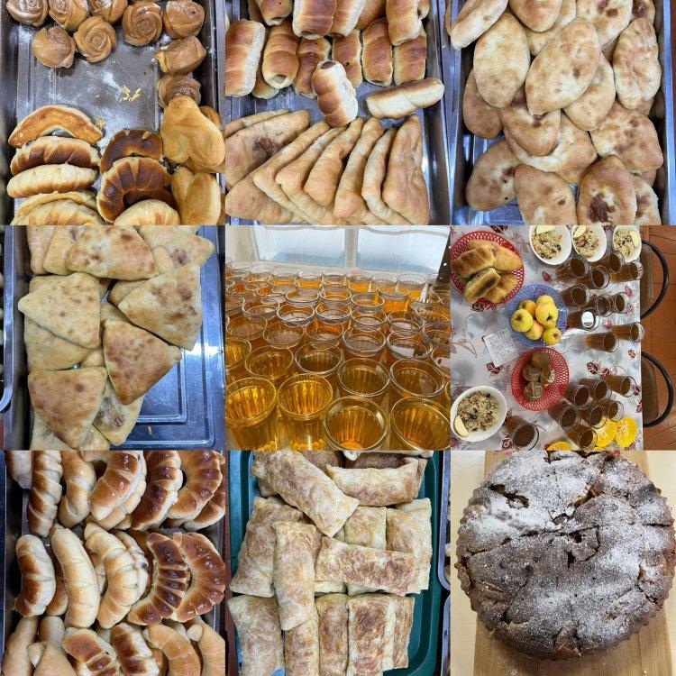 Мектеп асханасы